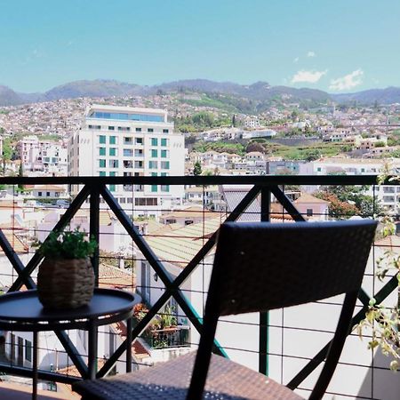 Mio Apartment By Madeira Sun Travel Funchal  Kültér fotó
