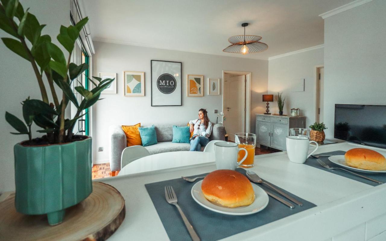 Mio Apartment By Madeira Sun Travel Funchal  Kültér fotó