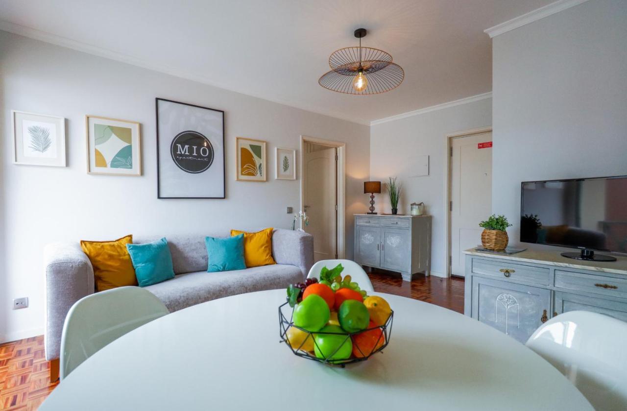 Mio Apartment By Madeira Sun Travel Funchal  Kültér fotó