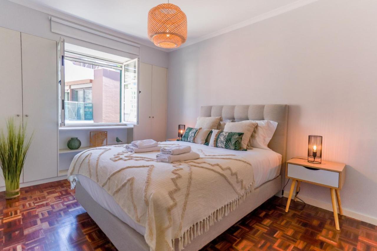 Mio Apartment By Madeira Sun Travel Funchal  Kültér fotó